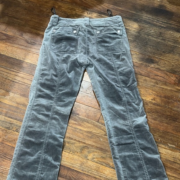 2000’s Vintage DKNY pants - Picture 3 of 3